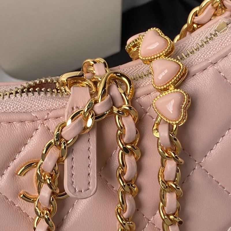 Chanel Hobo Bags